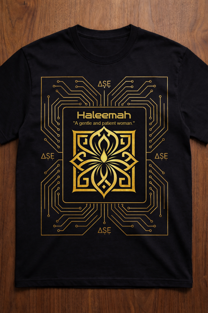 ASE Crew Neck