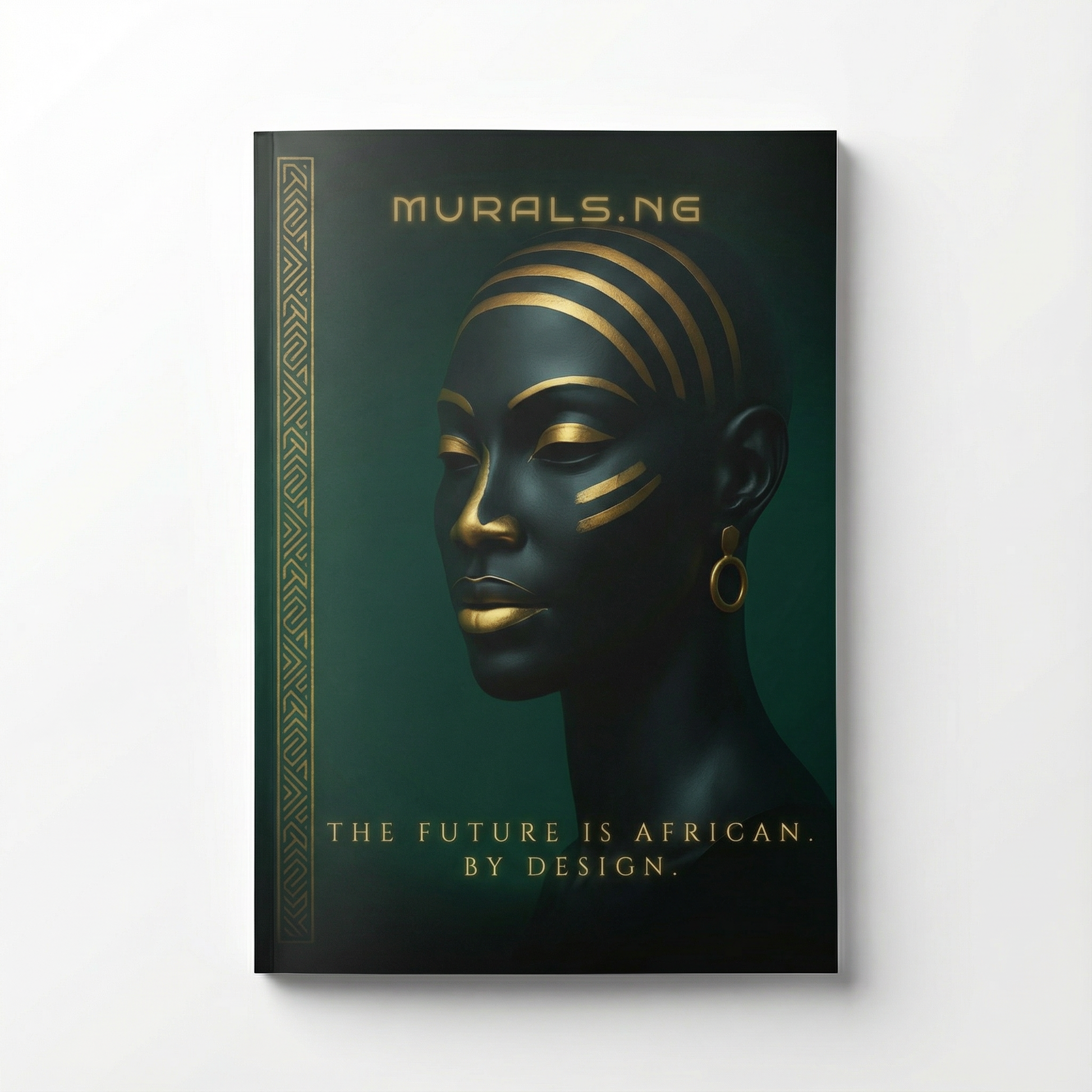 The Future Is African by Design - Digital Abridged Version