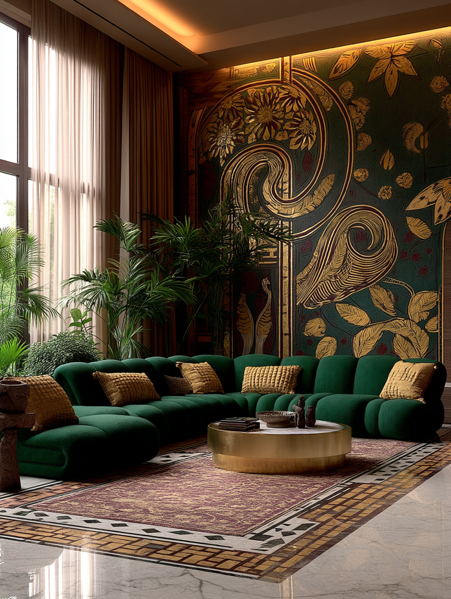 Verdure
