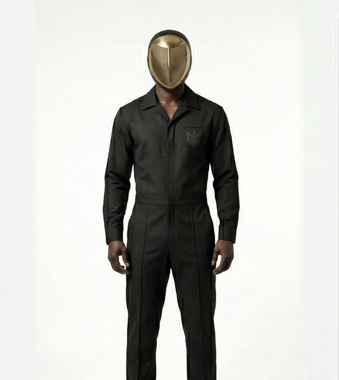 ASE Wet Work Suit